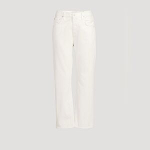 NWT CITIZENS OF HUMANITY
Natalia Straight-Leg Jeans